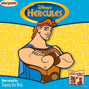 Danny DeVito - Hercules