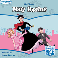 Karen Dotrice - Mary Poppins
