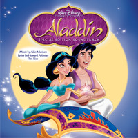 Alan Menken, Aladdin - Cast, Disney - Aladdin Special Edition