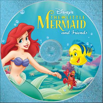Various Artists - The Little Mermaid and Friends