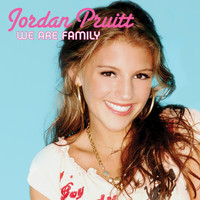 Jordan Pruitt - We Are Family