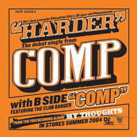 Comp - Harder