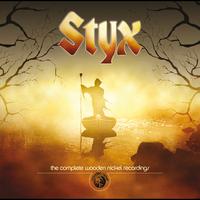 Styx - The Complete Wooden Nickel Recordings