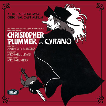 Various Artists - Cyrano