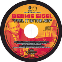 Beanie Sigel - Feel It In The Air (Radio Version)