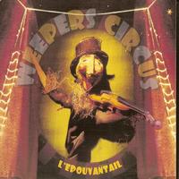 Weepers Circus - L'épouvantail