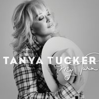 Tanya Tucker - My Turn