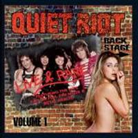 Quiet Riot - Live and Rare