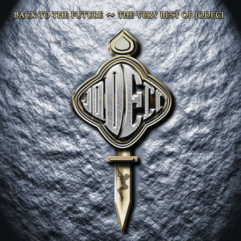 Jodeci - Back To The Future: The Very Best Of Jodeci