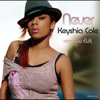 Keyshia Cole - Never