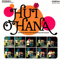 Hui Ohana - Live at Sounds of Hawaii Studios