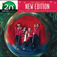 New Edition - Best Of/20th Century - Christmas