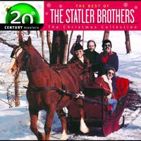 The Statler Brothers - Best Of/20th Century - Christmas