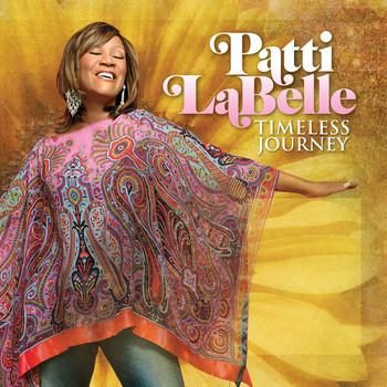 Patti LaBelle - Gotta Go Solo