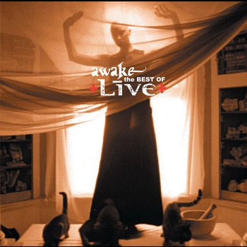 Live - Awake   The Best Of Live