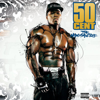50 Cent - The Massacre (Explicit)