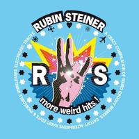 Rubin Steiner - More weird hits