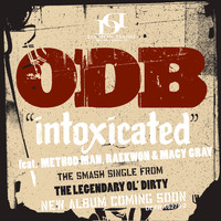 ODB - Intoxicated