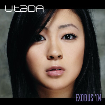 Utada - Exodus '04