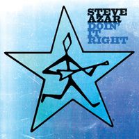 Steve Azar - Doin' It Right
