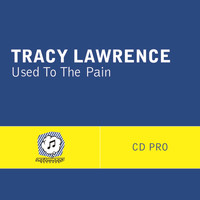 Tracy Lawrence - Used To The Pain