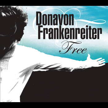 Donavon Frankenreiter - Free