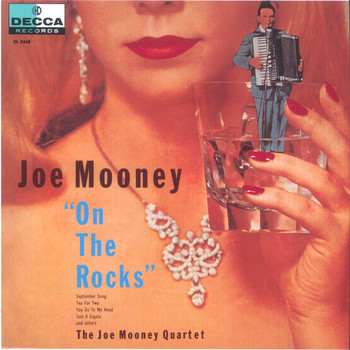 Joe Mooney - On The Rocks