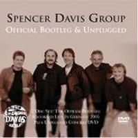 Spencer Davis Group - Official Bootleg