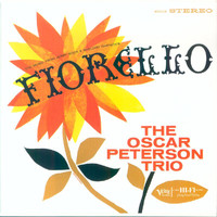 Oscar Peterson - Fiorello