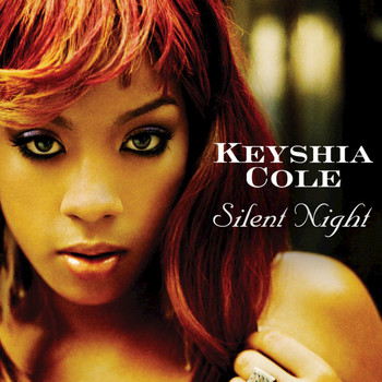 Keyshia Cole - Silent Night