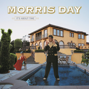 Morris Day - It's About Time