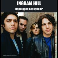 Ingram Hill - Unplugged (EP)