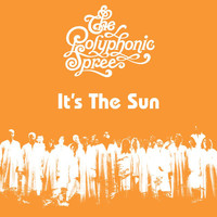 The Polyphonic Spree - It's The Sun (Live)