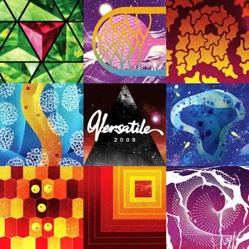 Various Artists - Versatile 2008