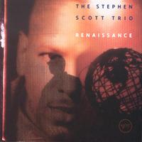 Stephen Scott - Renaissance