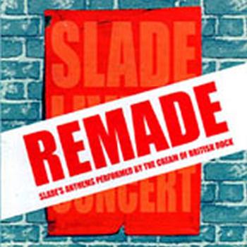 Various Artists - Slade Remade - A Tribute to Slade