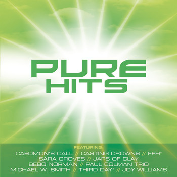 Various Artists - Pure Hits