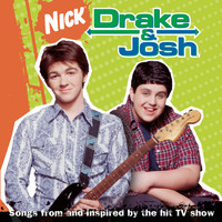 Original Soundtrack - Drake & Josh: Songs From & Inspired By The Hit TV Series