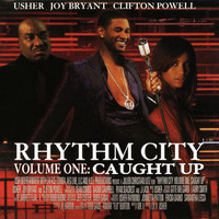 Usher - Rhythm City Volume One: Caught Up