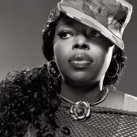 Angie Stone - Dance Vault Mixes - I Wanna Thank Ya