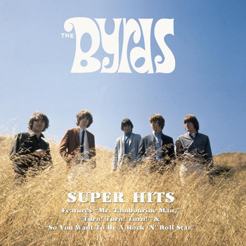 The Byrds - Collections