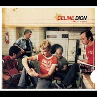 Céline Dion - 1 fille & 4 types