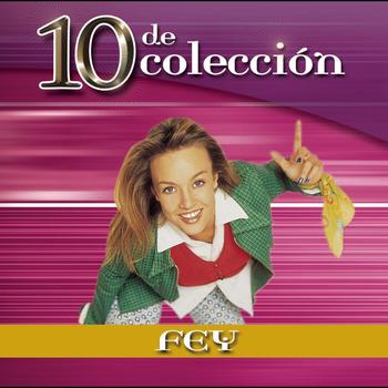 Fey - 10 De Colección