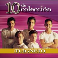 Magneto - 10 De Colección