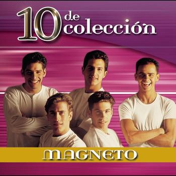 Magneto - 10 De Colección