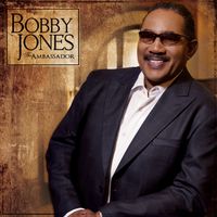 Bobby Jones - The Ambassador
