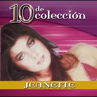 Jeanette - 10 De Colección