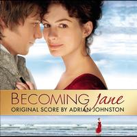 Original Motion Picture Soundtrack - Becoming Jane