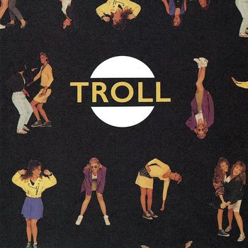 Troll - Troll