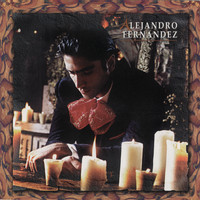 Alejandro Fernández - Muy Dentro De Mi Corazon